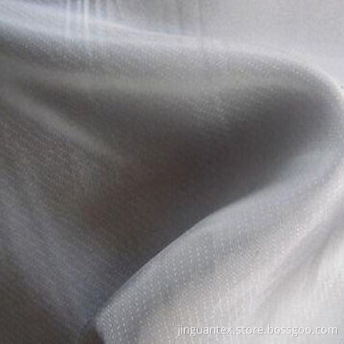 Polyester-viscose Blended Lining Fabric